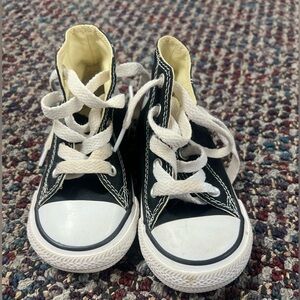 Toddler converse shoes